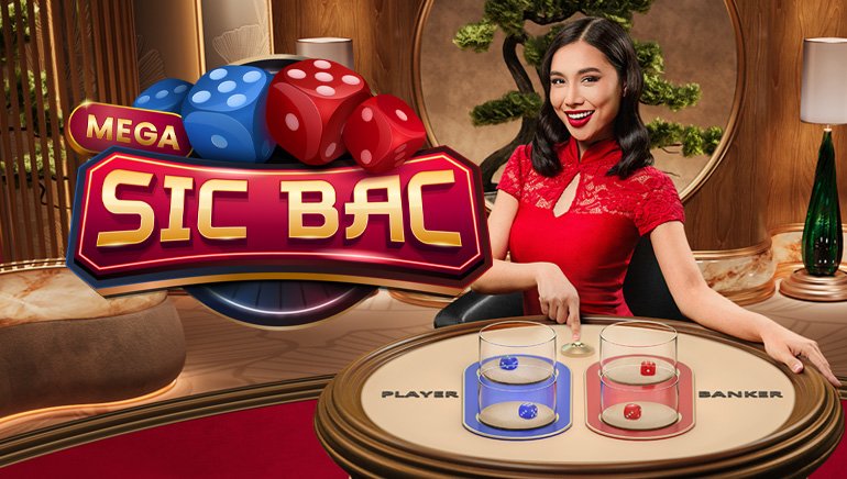 c168bz Casino trực tuyến